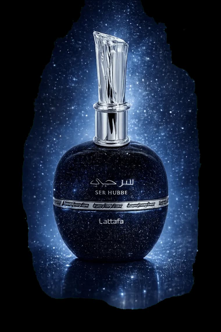 لطافه - سر حبه — lattafa ser hubbe