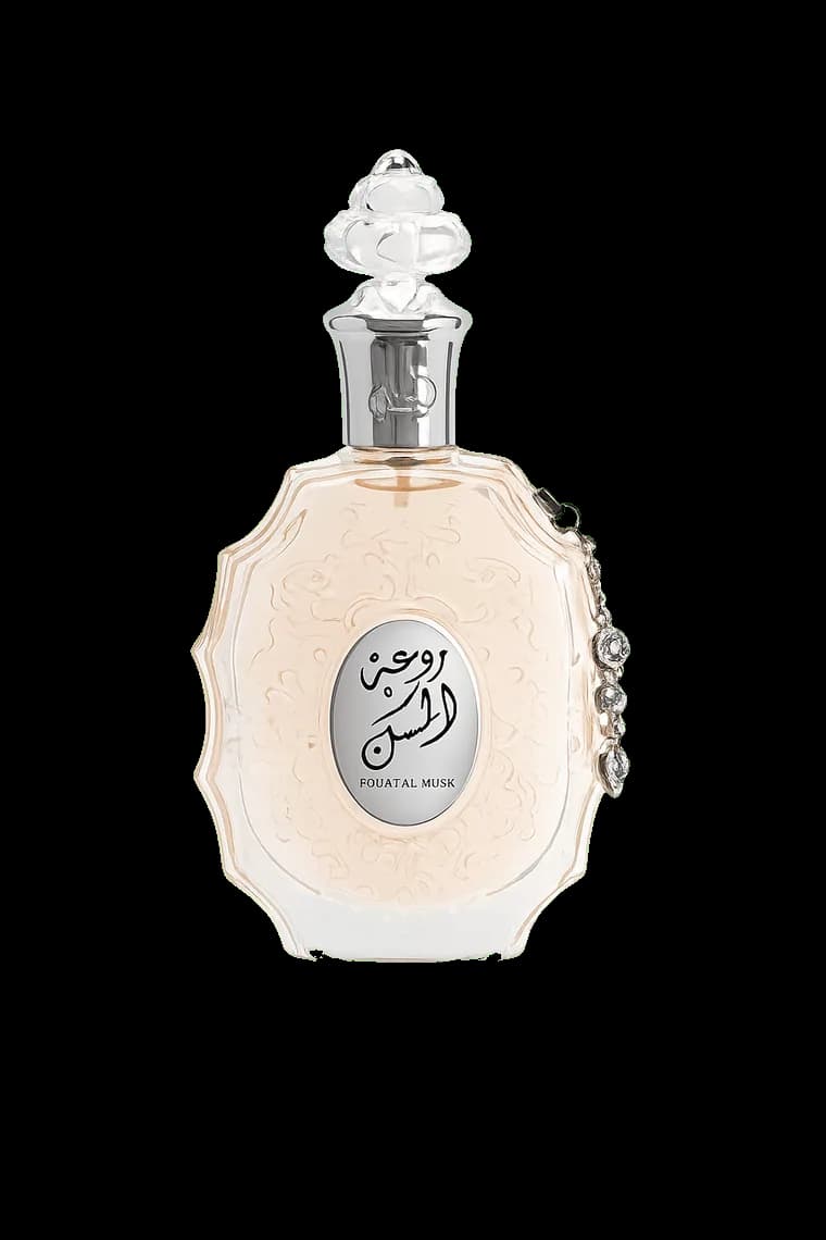لطافه - روعة الأمس — lattafa rouat al ams