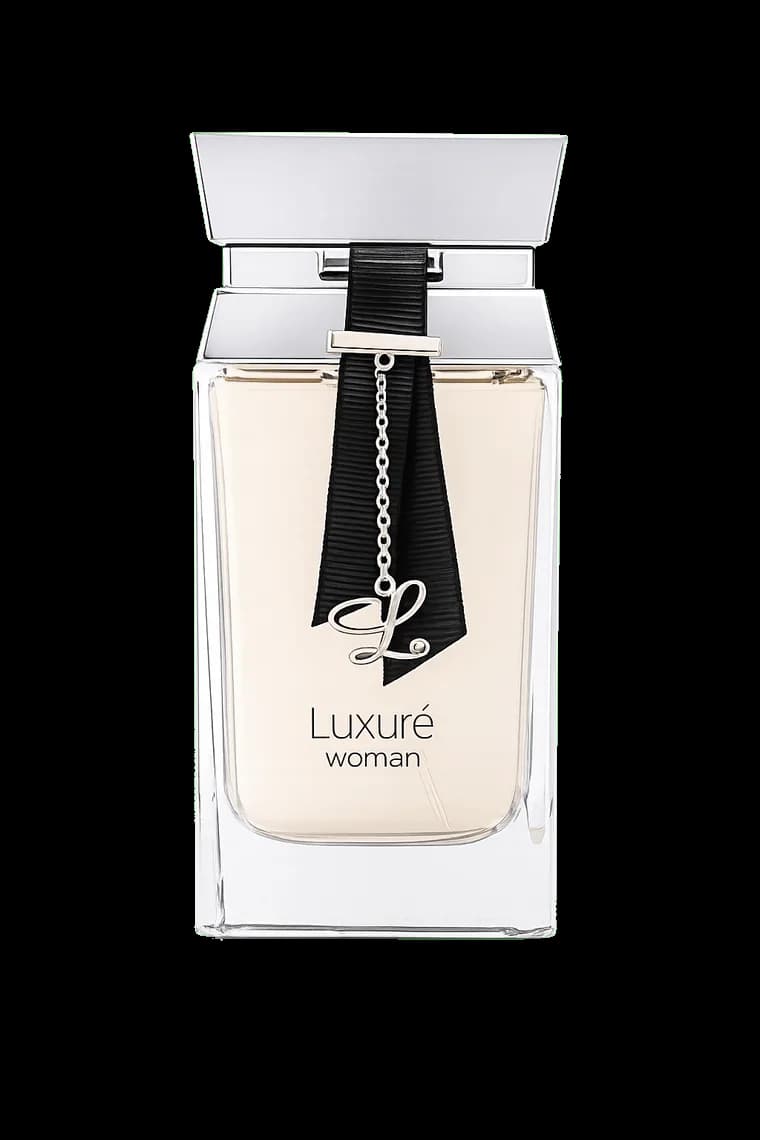 لطافه - لوکسوره وومن — lattafa luxure woman