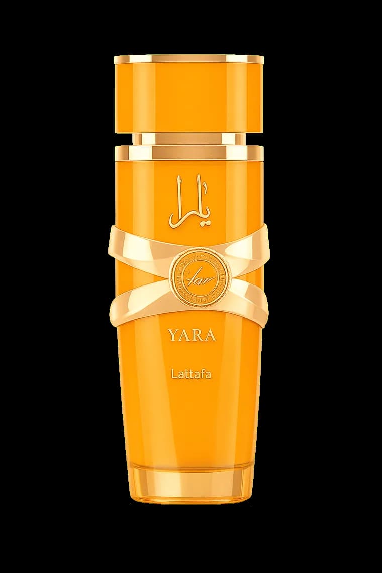 لطافه - یارا — lattafa yara