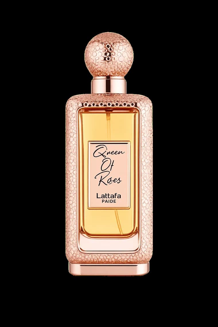 لطافه - کوئین آف رزز (پراید) — lattafa queen of roses pride