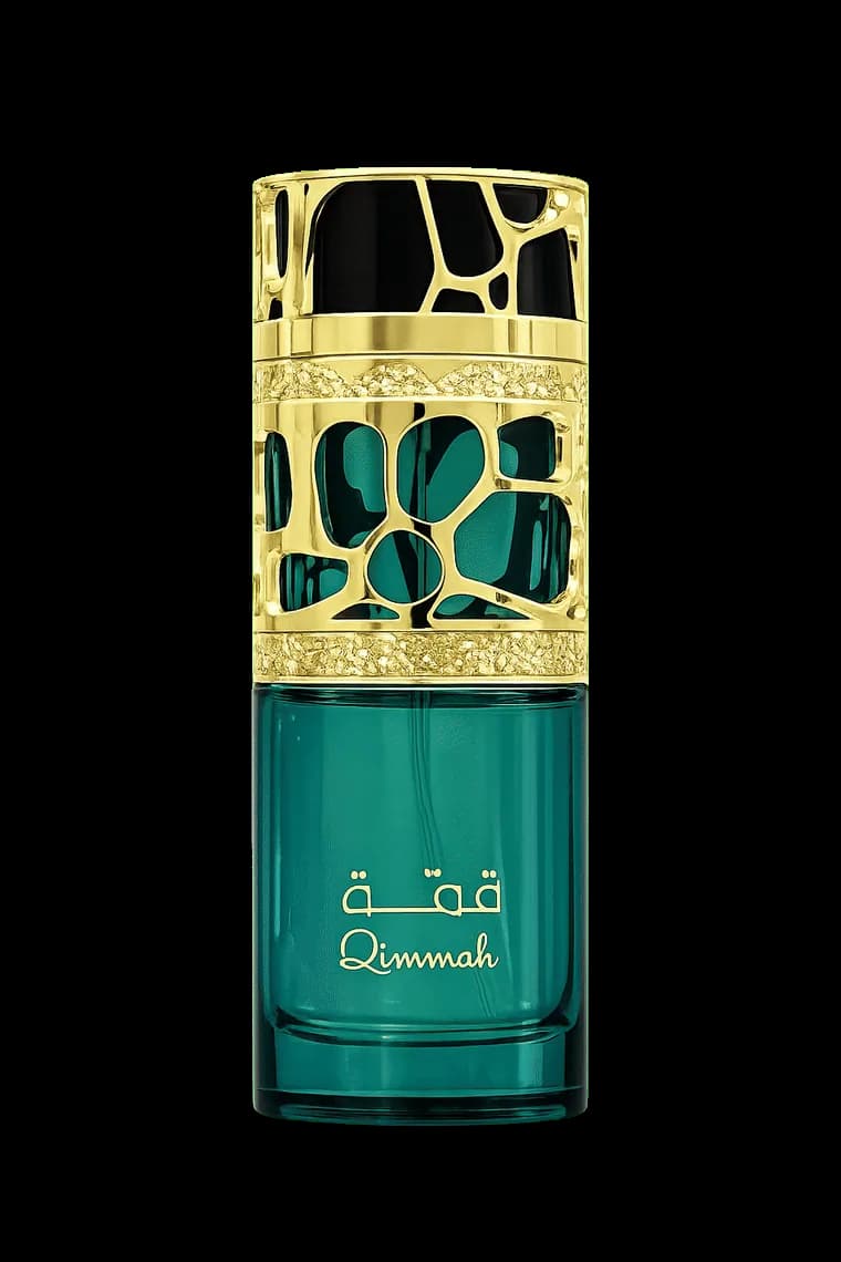 لطافه - قمه — lattafa qimmah