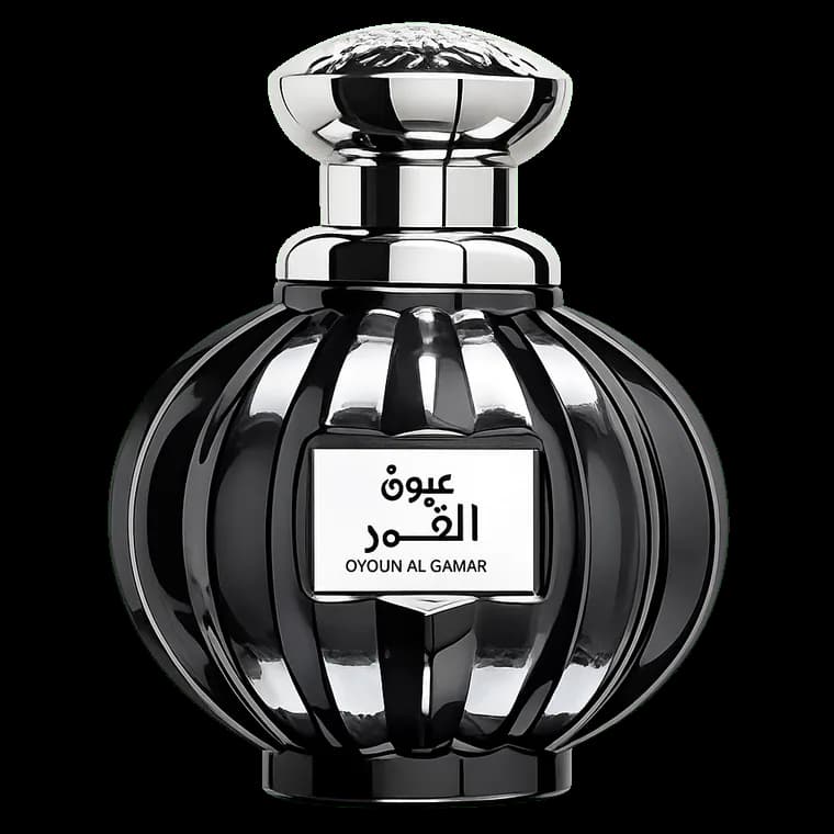 لطافه - عیون القمر — lattafa oyoun al gamar