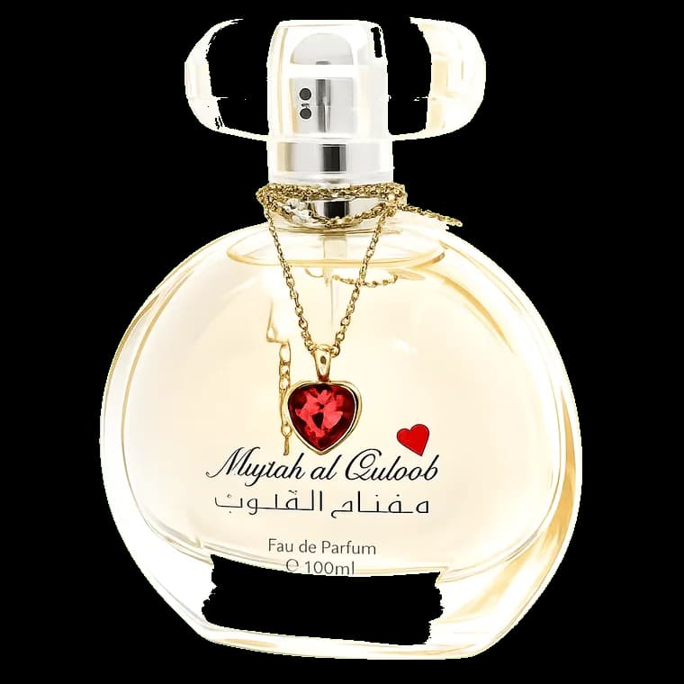 لطافه - مفتاح القلوب — lattafa muftah al quloob