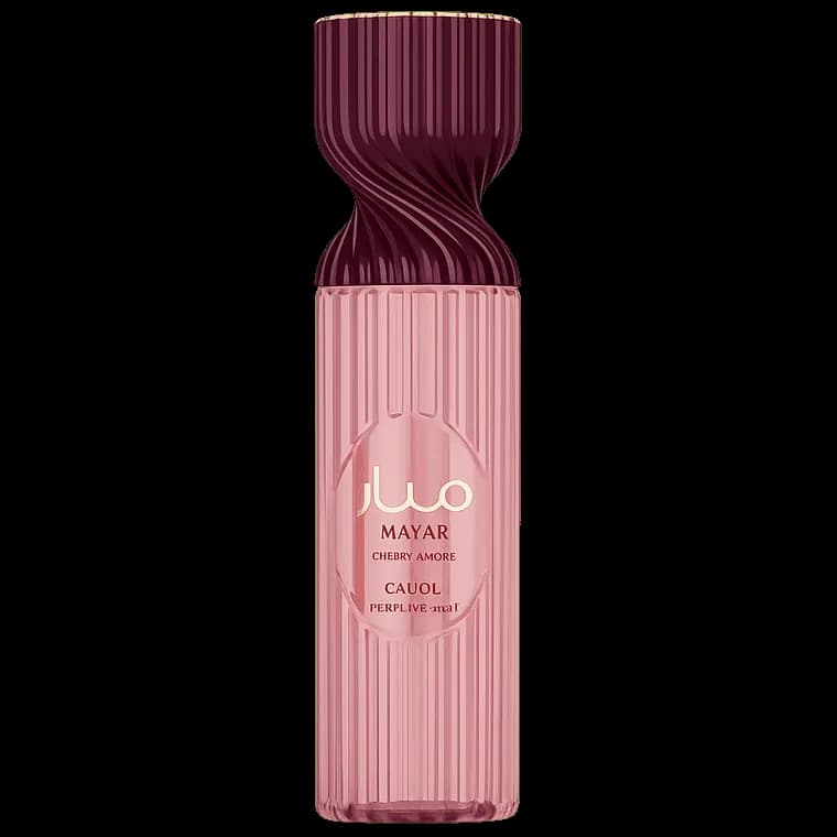 لطافه - میار چری (بادی میست) — lattafa mayar cherry amino