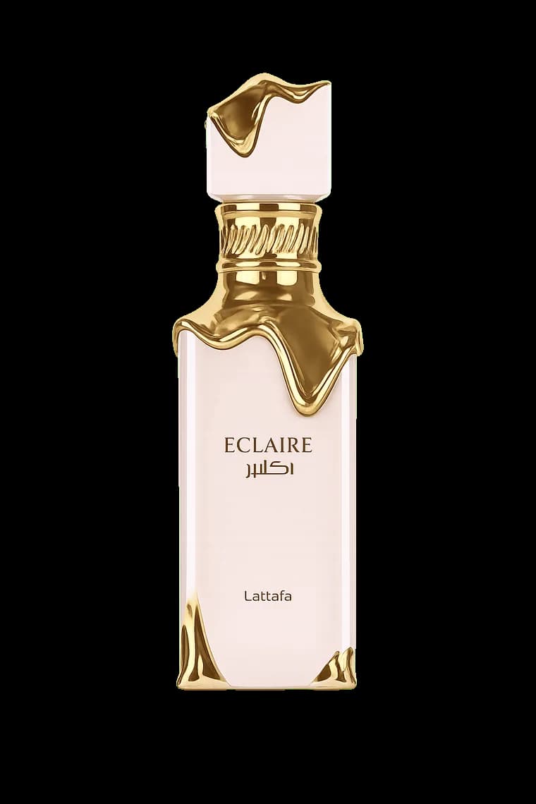 لطافه - اکلر — lattafa eclaire