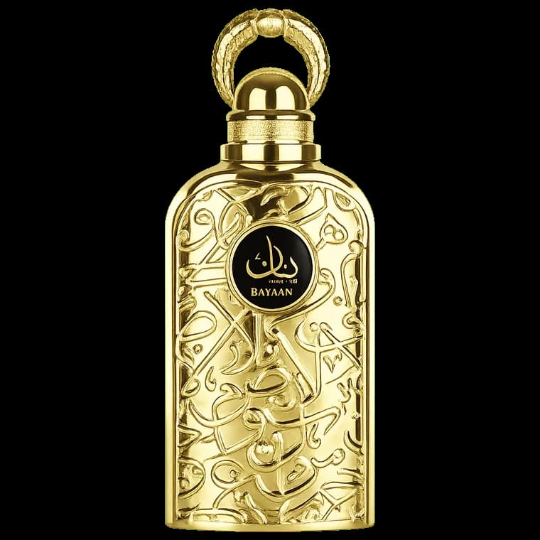 لطافه - بیان — lattafa bayaan