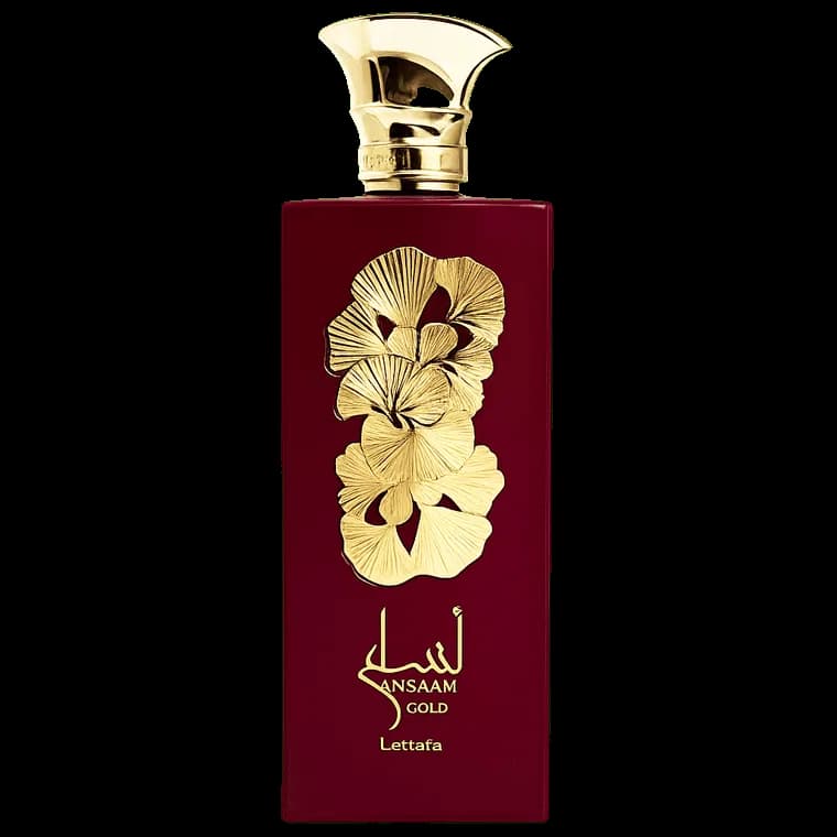 لطافه - انسام گلد — lattafa ansaam gold