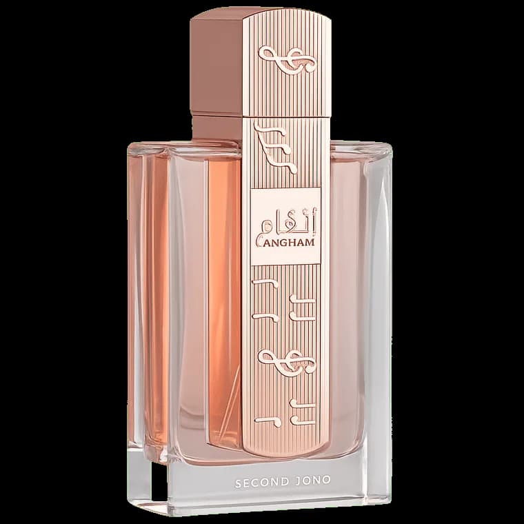 لطافه - انغام — lattafa angham