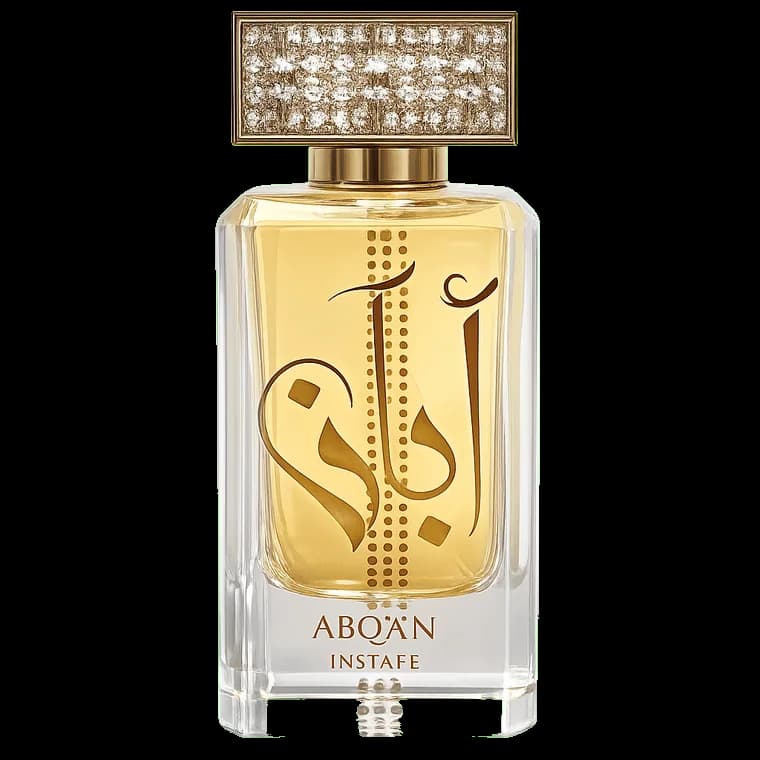 لطافه - ابقان — lattafa abqan