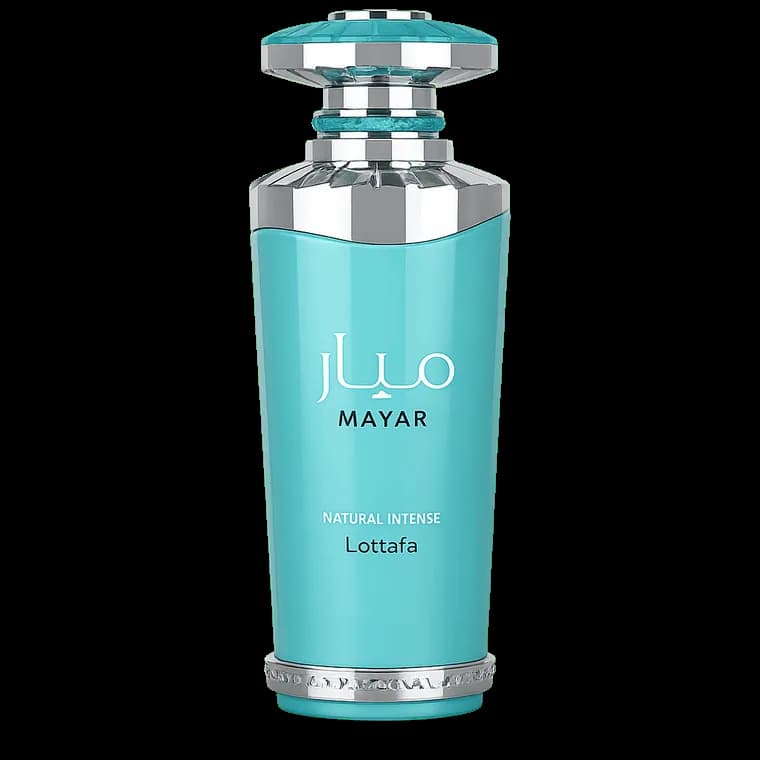 لطافه - میار ناچرال اینتنس — lattafa mayar natural intense