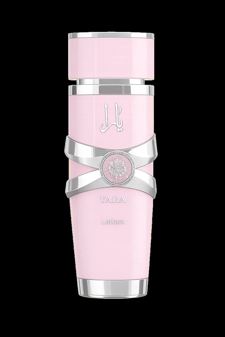 لطافه - یارا (صورتی) — lattafa yara pink
