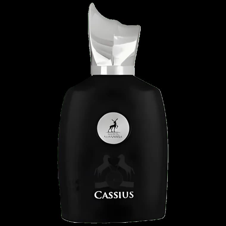 مزون الحمبرا - کاسیوس — alhambra cassius