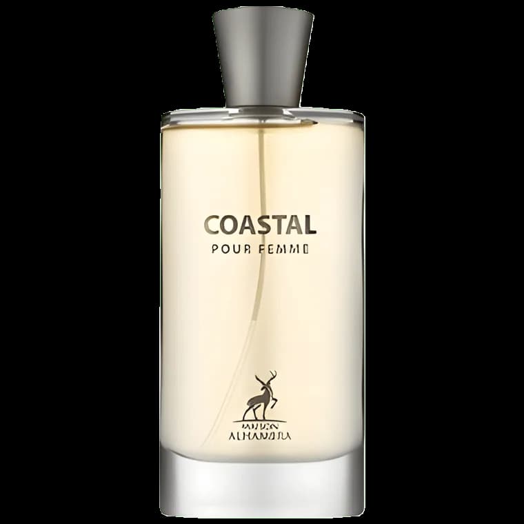 مزون الحمبرا - کوستال پور فم — alhambra coastal pour femme