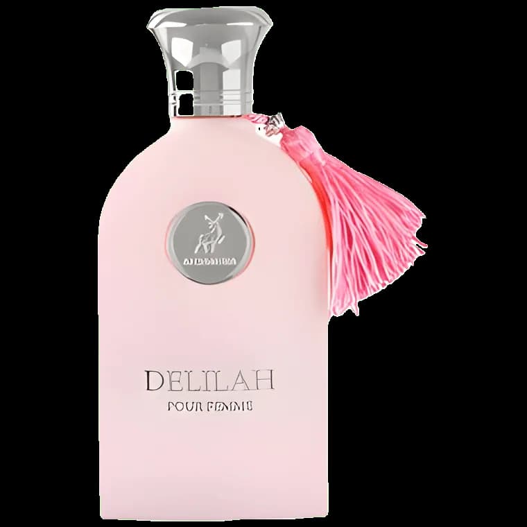 مزون الحمبرا - دلیلا پور فم — alhambra delilah pour femme