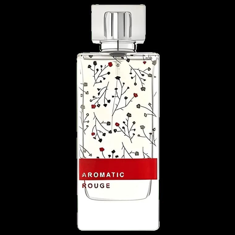 مزون الحمبرا - آروماتیک روژ — alhambra aromatic rouge
