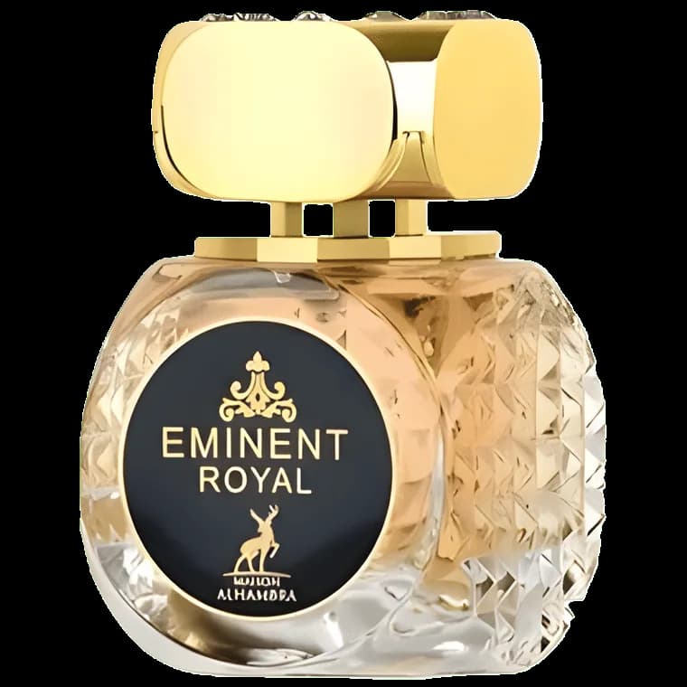 مزون الحمبرا - امینت رویال — alhambra eminent royal