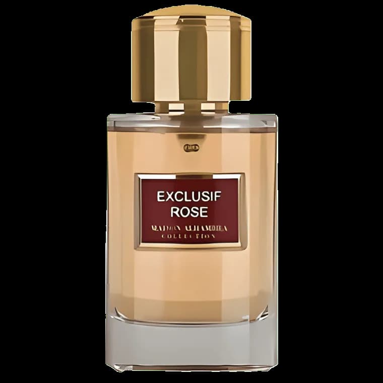 مزون الحمبرا - اکسکلوزیف رز — alhambra exclusif rose