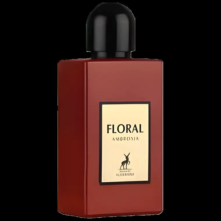 مزون الحمبرا - فلورال آمبروسیا — alhambra floral ambrosia