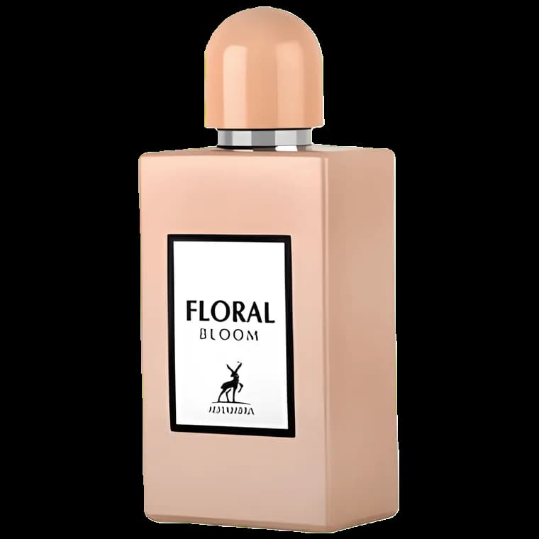 مزون الحمبرا - فلورال بلوم — alhambra floral bloom