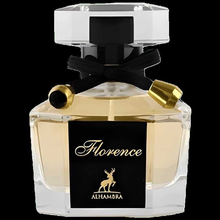 مزون الحمبرا - فلورنس — alhambra florence