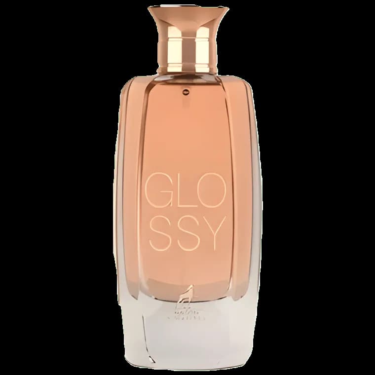 مزون الحمبرا - گلاسی — alhambra glossy