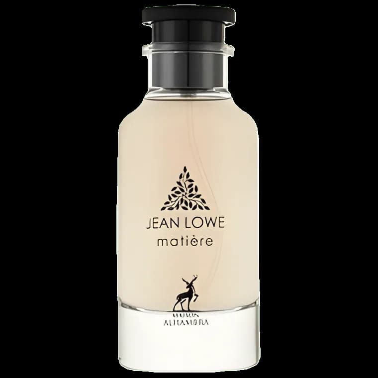 مزون الحمبرا - ژان لو ماتیر — alhambra jean lowe matiere