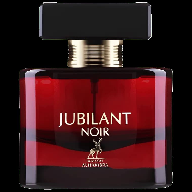 مزون الحمبرا - جوبیلانت نویر — alhambra jubilant noir