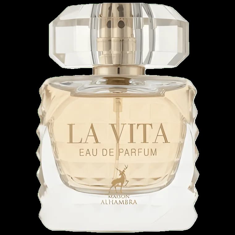 مزون الحمبرا - لاویتا — alhambra la vita
