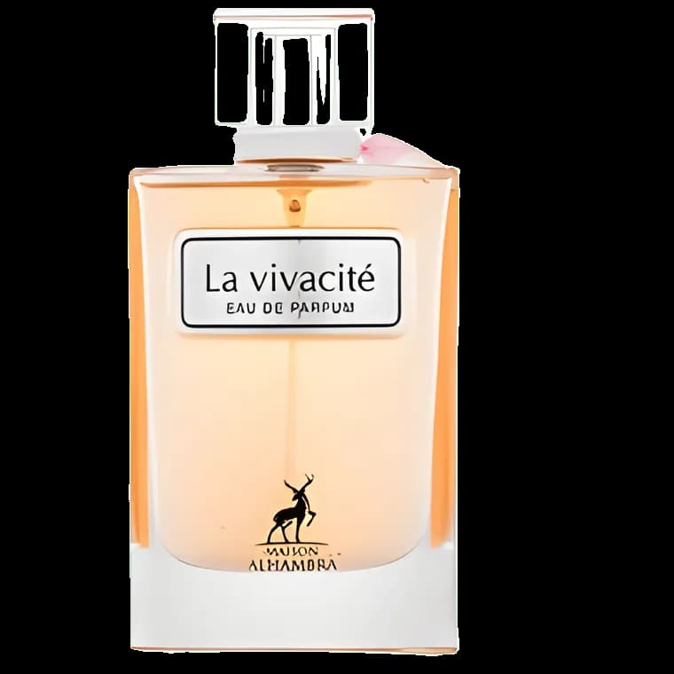 مزون الحمبرا - لاویواسیته — alhambra la vivacite