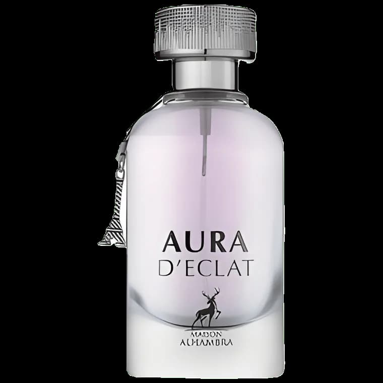 مزون الحمبرا - اورا دکلا — alhambra aura declat