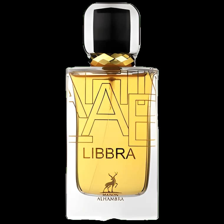 مزون الحمبرا - لیبرا — alhambra libbra