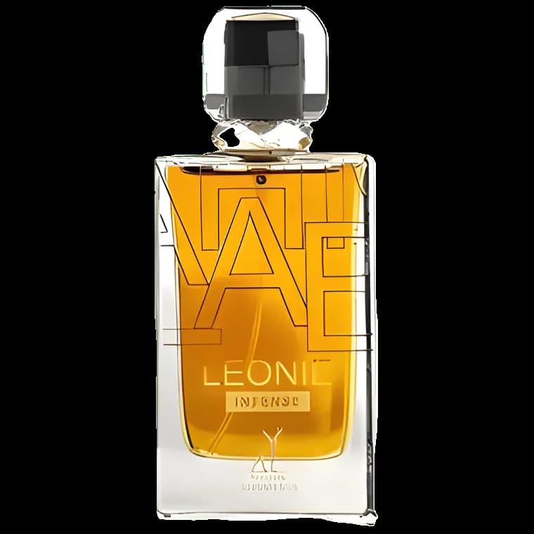 مزون الحمبرا - لئونیک اینتنس — alhambra leonic intense