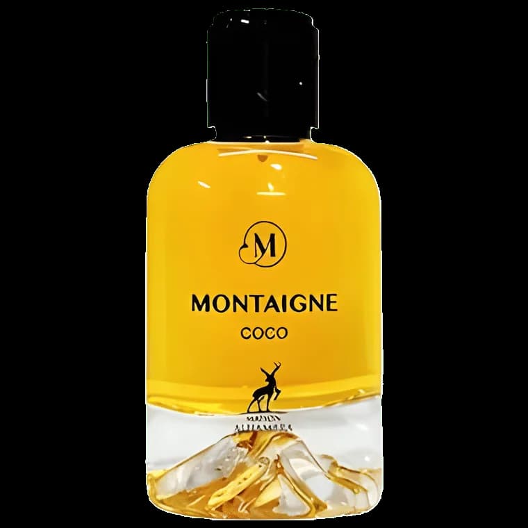 مزون الحمبرا - مونتین کوکو — alhambra montaigne coco