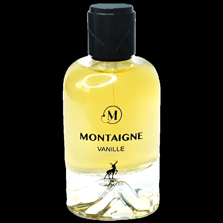 مزون الحمبرا - مونتین وانیل — alhambra montaigne vanille