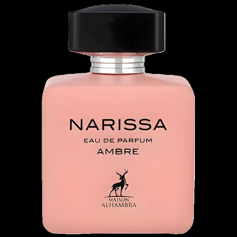 مزون الحمبرا - نریسا امبر — alhambra narissa ambre