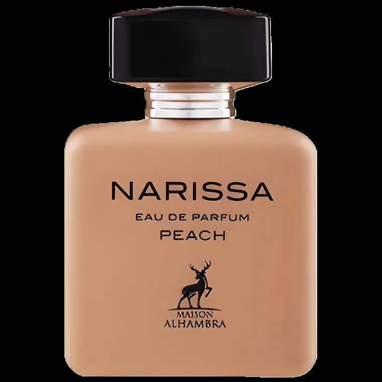 مزون الحمبرا - نریسا پیچ — alhambra narissa peach