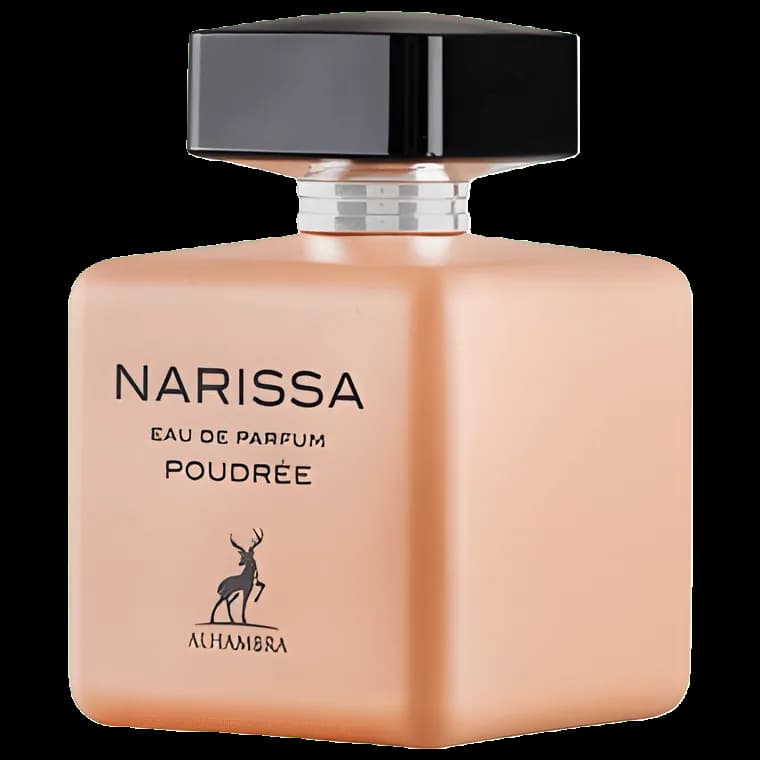 مزون الحمبرا - نریسا پودره — alhambra narissa poudree