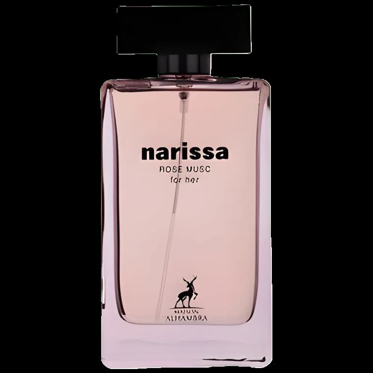 مزون الحمبرا - نریسا رز موسک فور هر — alhambra narissa rose musc