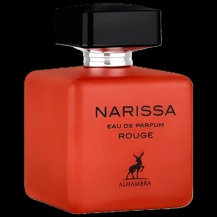 مزون الحمبرا - نریسا روژ — alhambra narissa rouge