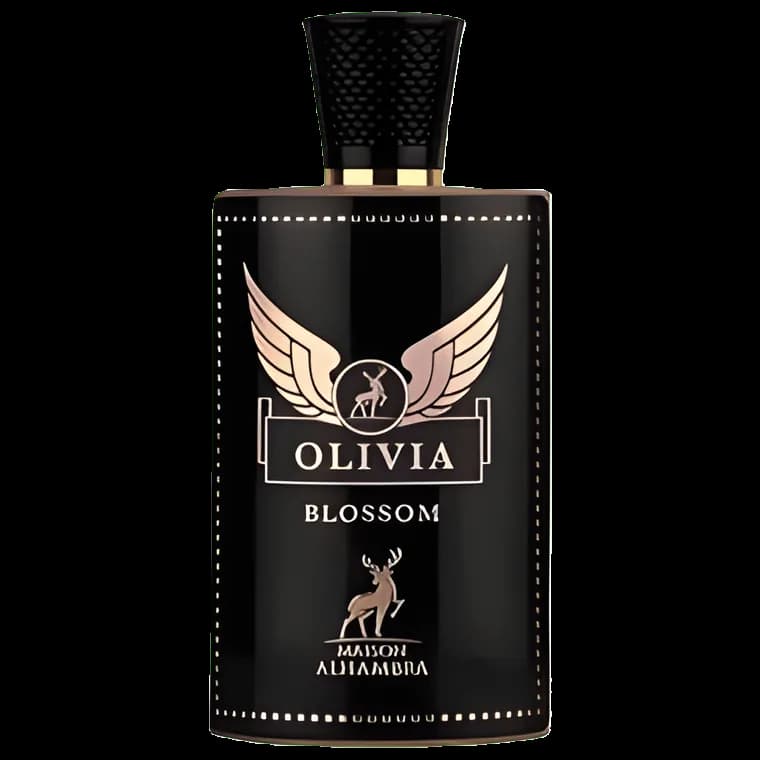 مزون الحمبرا - الیویا بلوسوم — alhambra olivia blossom