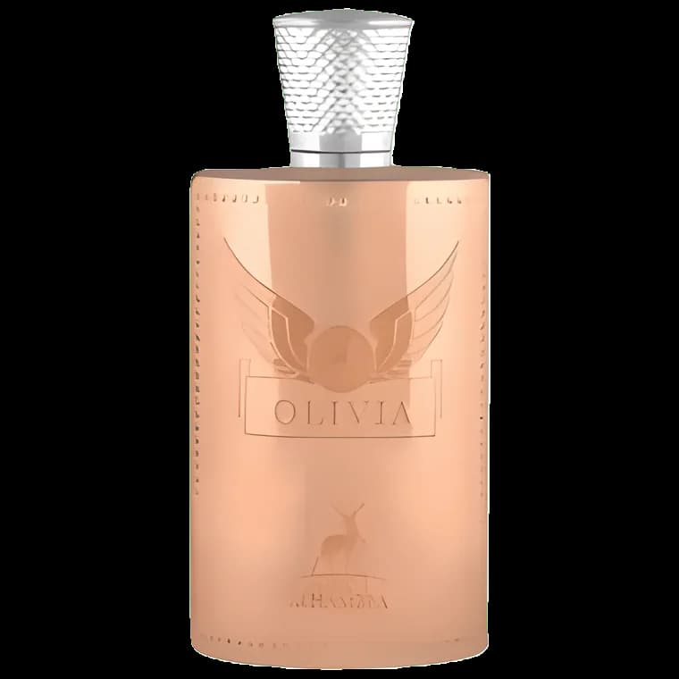 مزون الحمبرا - الیویا — alhambra olivia