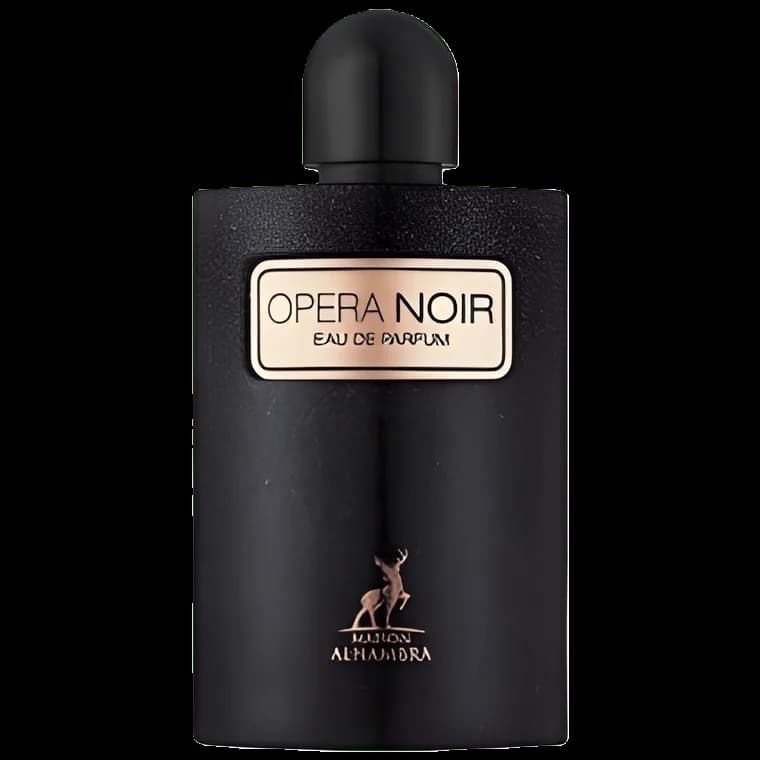 مزون الحمبرا - اوپرا نویر — alhambra opera noir
