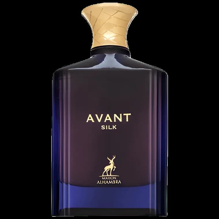 مزون الحمبرا - آوانت سیلک — alhambra avant silk