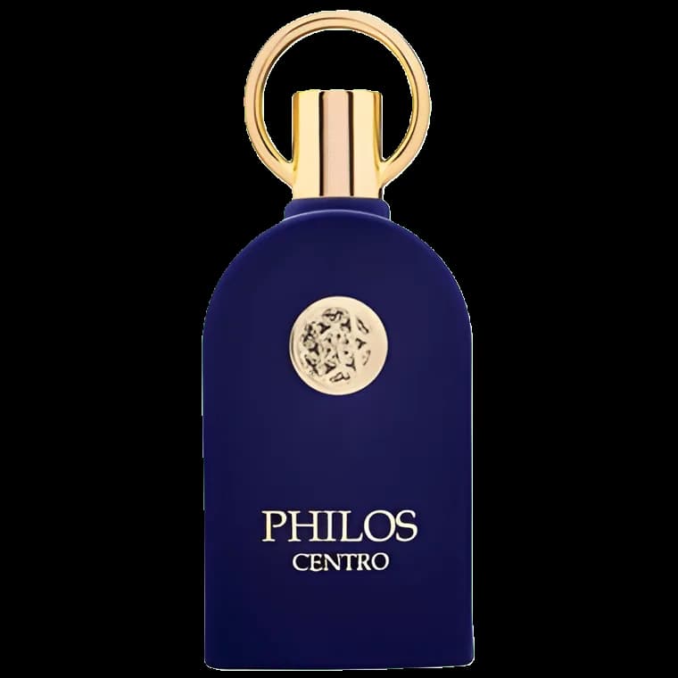 مزون الحمبرا - فیلوس سنترو — alhambra philos centro