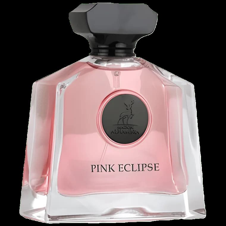 مزون الحمبرا - پینک اکلیپس — alhambra pink eclipse