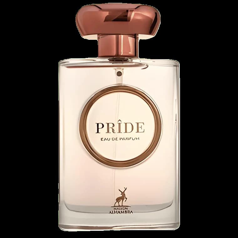 مزون الحمبرا - پراید — alhambra pride