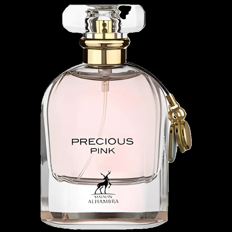 مزون الحمبرا - پرشیوس پینک — alhambra precious pink