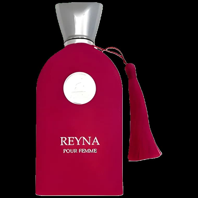 مزون الحمبرا - رینا پور فم — alhambra reyna pour femme