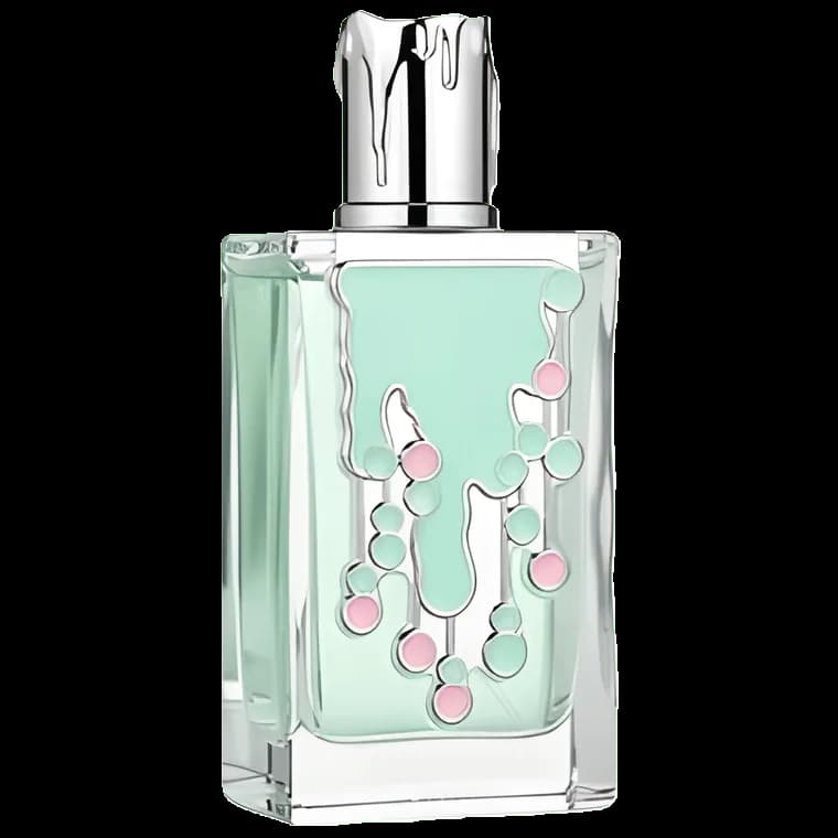 مزون الحمبرا - شوگر می کندی فلاس — alhambra sugar me candy floss